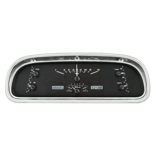 Dakota Digital 1960-1963 Ford Falcon VHX Gauge Kit VHX-60F-FAL