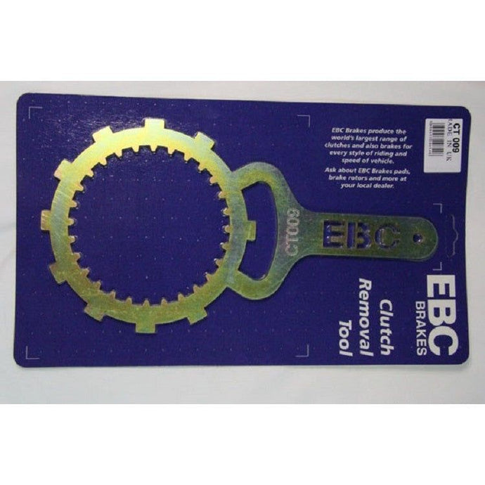 EBC CT Series Clutch Removal Tool for Honda CR500R 1990-2001