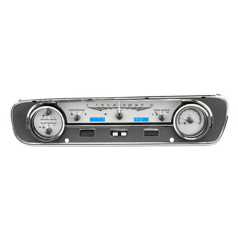 Load image into Gallery viewer, Dakota Digital 1964-1965 Ford Mustang / Falcon VHX Gauge Kit VHX-64F-FAL
