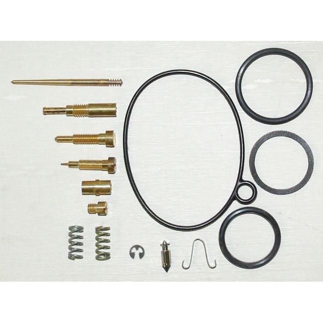 Load image into Gallery viewer, WSM Carburetor Kit For Honda 110 ATC 79-83 016-003

