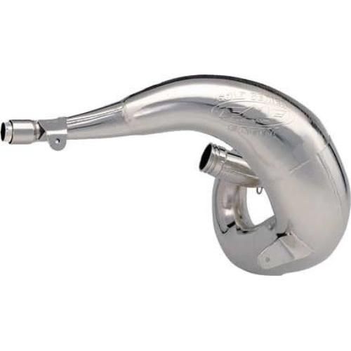 Load image into Gallery viewer, FMF Racing Exhaust Nickel-plated Fatty Pipe Yamaha YZ85 024000 27-3185 FMF024000
