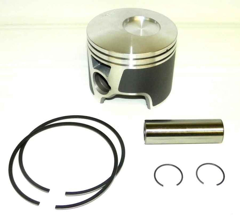 Load image into Gallery viewer, WSM Piston Kit For Johnson / Evinrude 200 - 250 Hp Ficht 00-05 Starboard Standard
