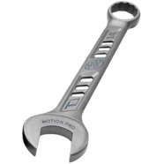 Motion Pro Ti Prolight Titanium Combination Wrench 14mm 08-0465