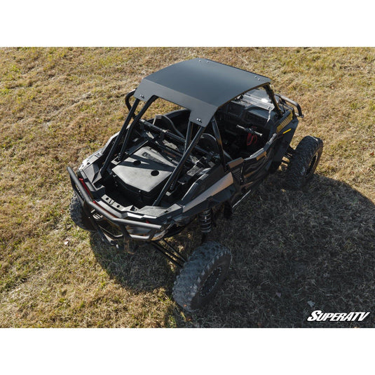 SuperATV Polaris RZR XP Turbo S Aluminum Roof ROOF-P-RZRTS-01