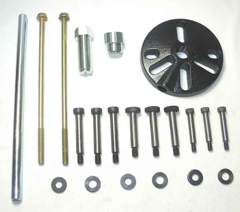 Load image into Gallery viewer, WSM Flywheel Puller Kit for Johnson / Evinrude 985-125K
