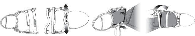 Load image into Gallery viewer, Clamp-On, Dual-View, 8 Inch x 5-1/2 Inch Towing Mirror
