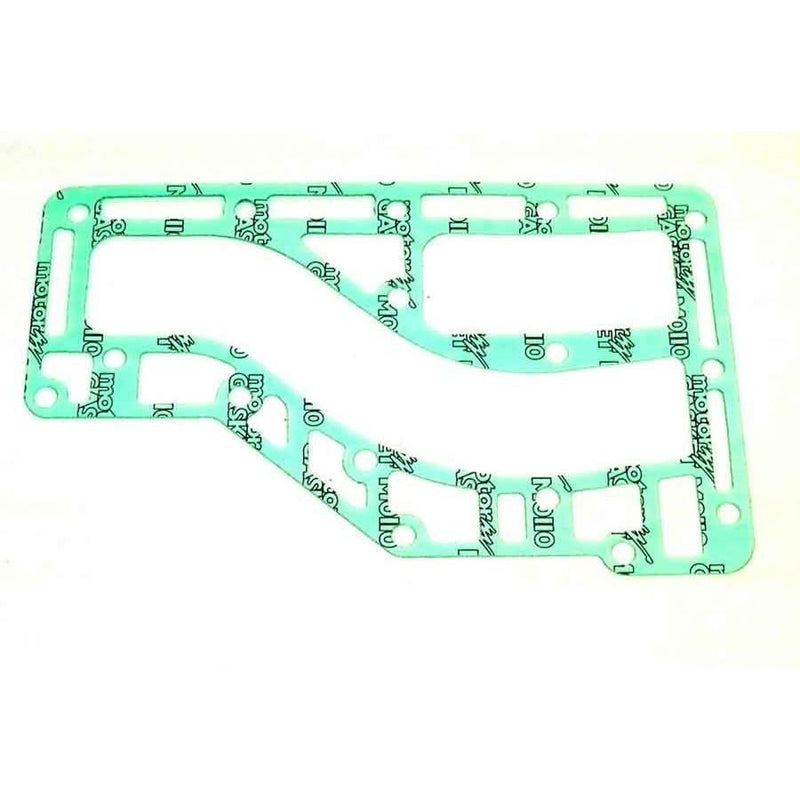 Load image into Gallery viewer, WSM Exhaust Gasket For Mariner / Yamaha 40 Hp 90-97 555-61
