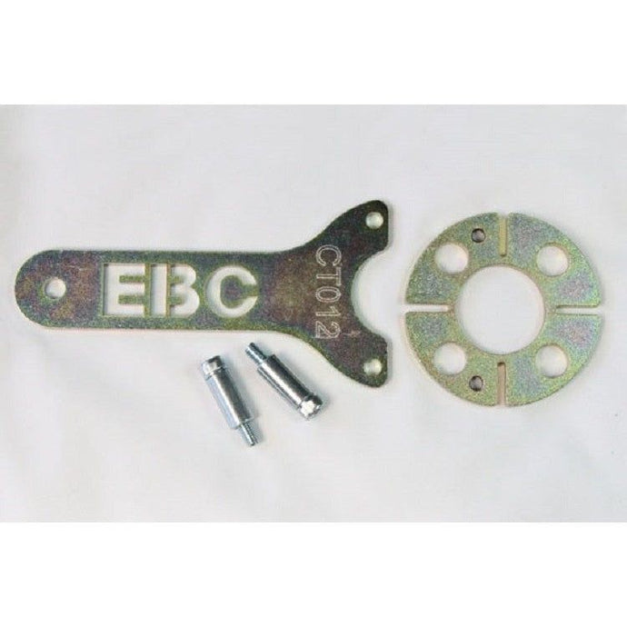 EBC CT Series Clutch Removal Tool for Honda XL125S 1981-1984
