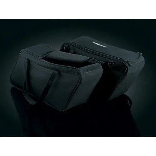 Load image into Gallery viewer, Kuryakyn Saddlebag Liners #4170 23" x 6" x 10" For Harley Davidson/Honda GL1800

