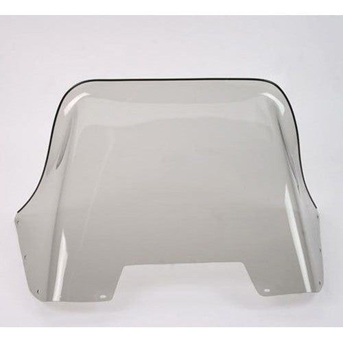 Load image into Gallery viewer, Koronis Arctic Cat Windshield Smoke 450-130
