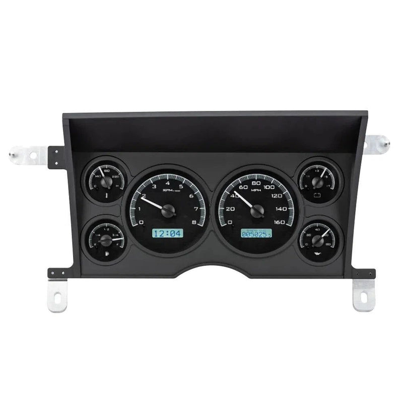 Load image into Gallery viewer, Dakota Digital 1986-1993 Chevrolet S-10 GMC S-15 VHX Gauge Kit VHX-86C-S10

