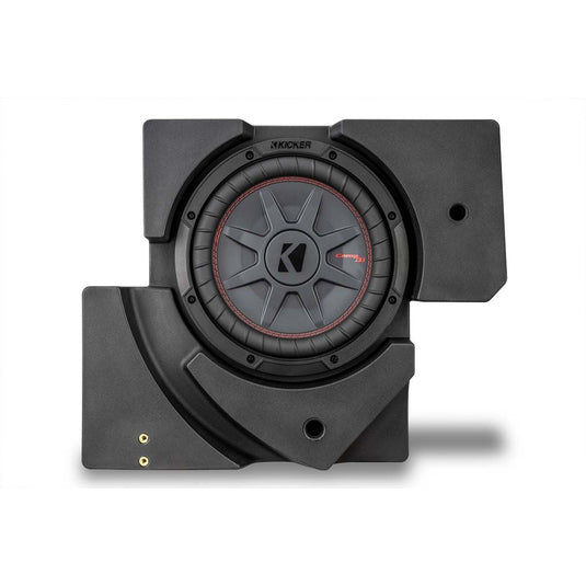 SSV Works Underseat 10
