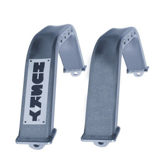 Fifth Wheel Uprights, fit Husky 16,000 lb.Fifth Wheel Hitches