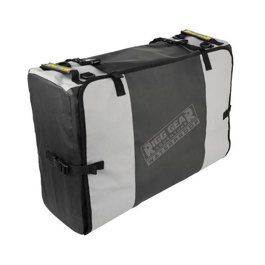 Nelson Rigg Hurricane Series Waterproof Cargo Bag