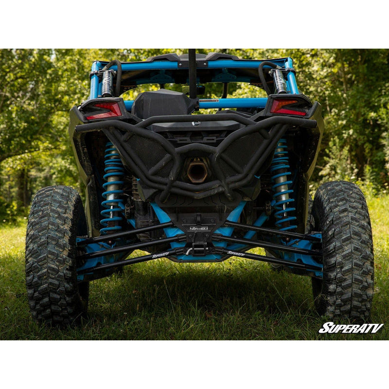 Load image into Gallery viewer, SuperATV Can-Am Maverick X3 Rear Receiver Hitch RH-CA-X3-02
