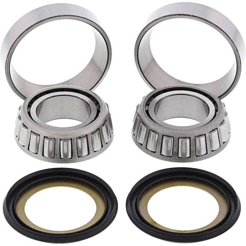 Load image into Gallery viewer, All Balls Steering Bearing Kit For 2014-2019 Yamaha BOLT R-SPEC
