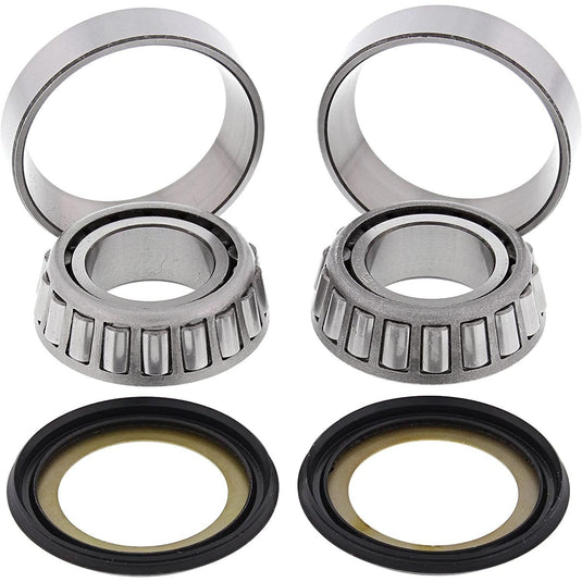 All Balls Steering Bearing Kit For 2014-2019 Yamaha BOLT R-SPEC