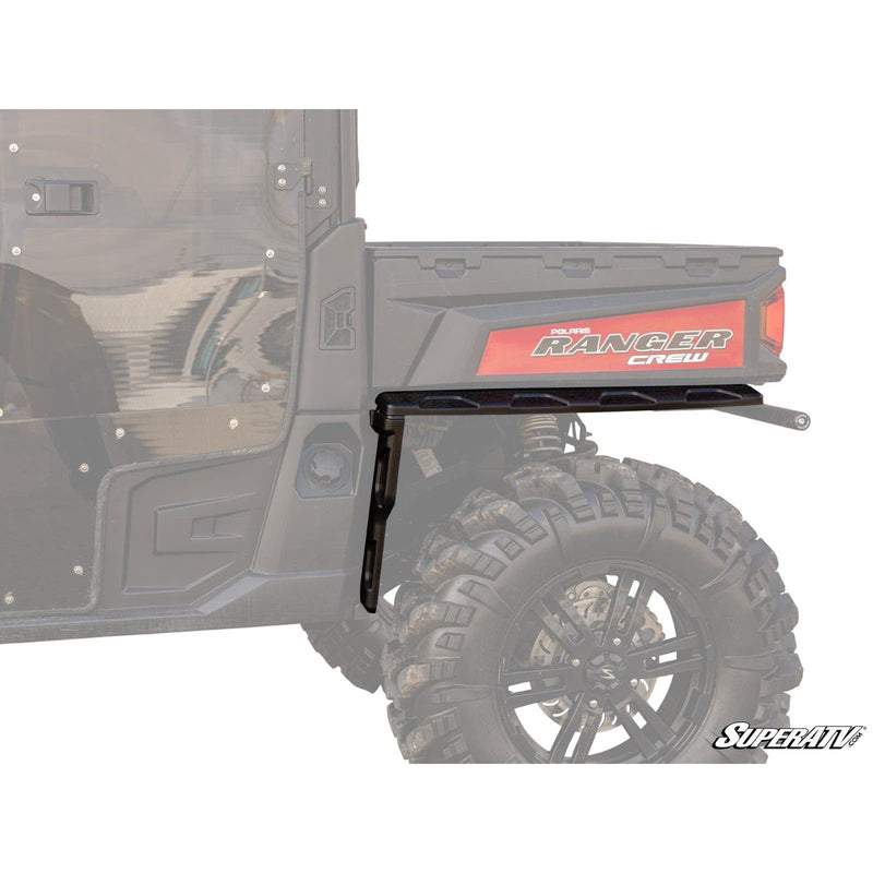Load image into Gallery viewer, SuperATV Polaris Ranger XP 900 Fender Flares FF-P-RAN900
