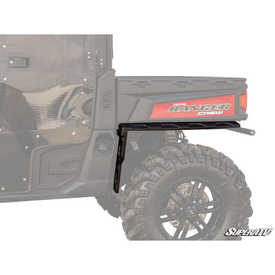SuperATV Polaris Ranger XP 900 Fender Flares FF-P-RAN900