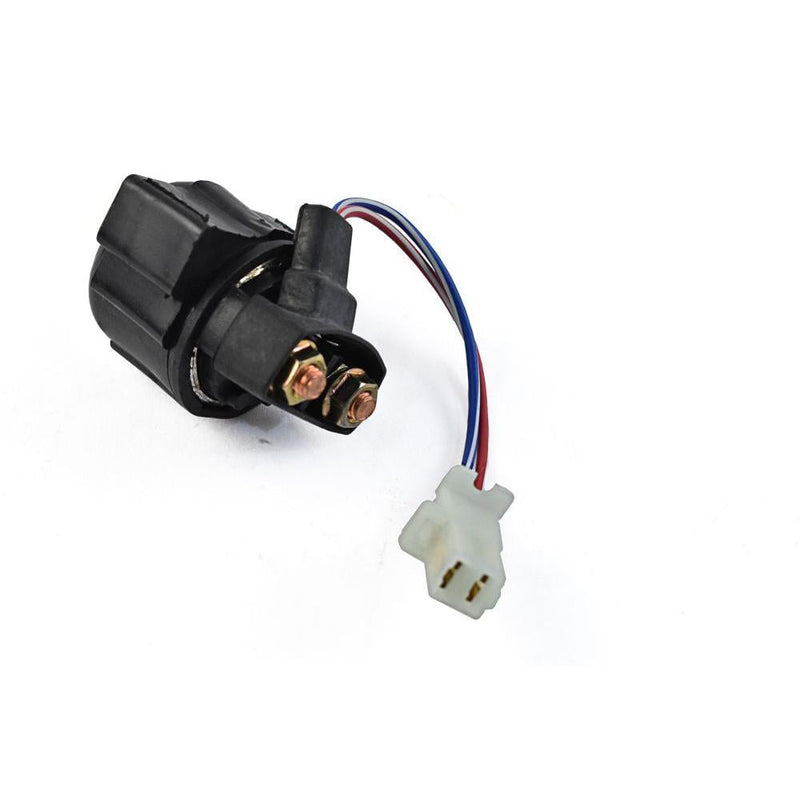 Load image into Gallery viewer, WSM Starter Solenoid For Honda 300 TRX 88-00 65-102
