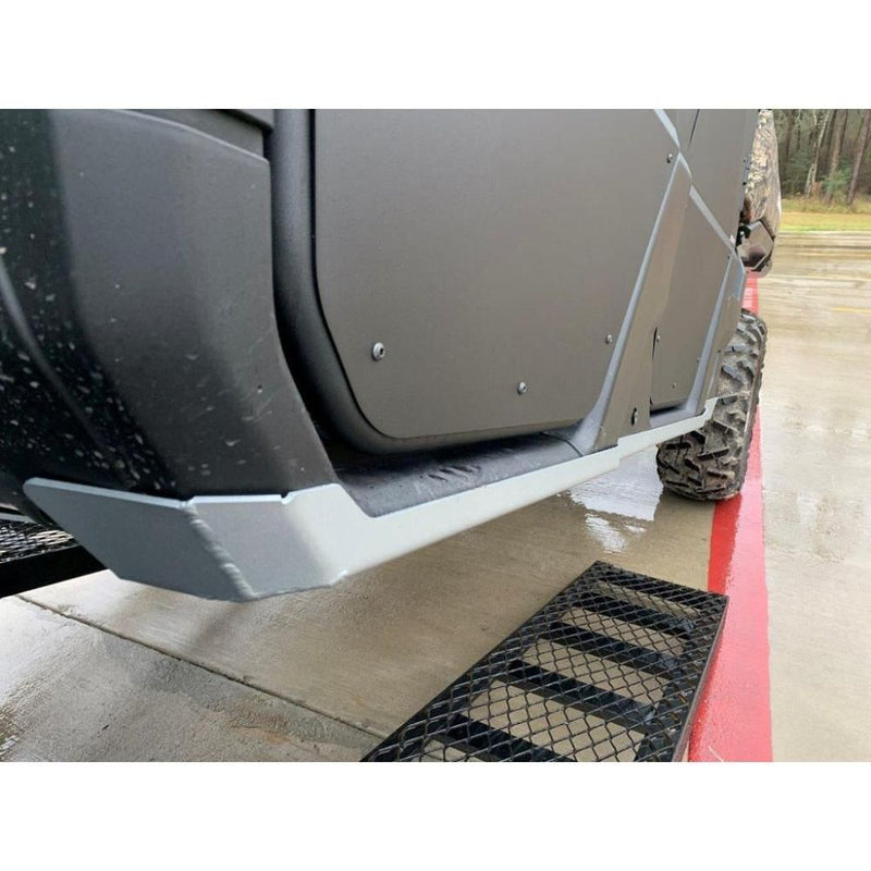 Load image into Gallery viewer, Rival Rock Sliders Alloy For Can-Am Defender HD5 / HD8 / HD10 2444.7285.1
