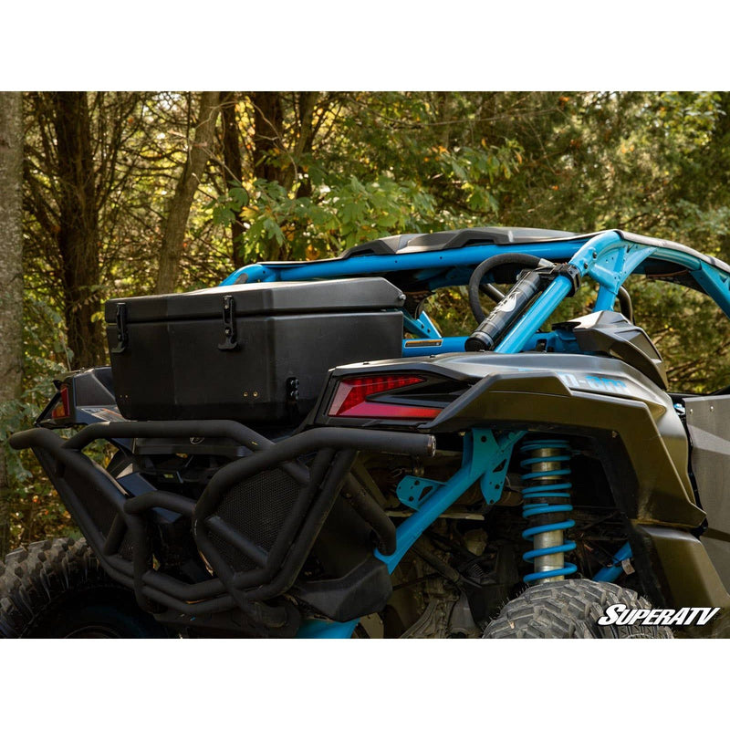 Load image into Gallery viewer, SuperATV Can-Am Maverick X3 Cooler / Cargo Box RCB-CA-X3
