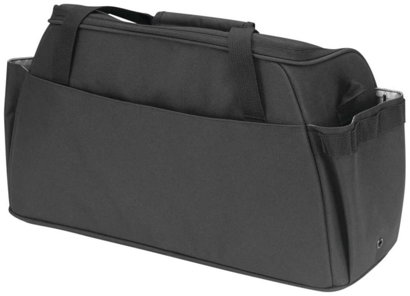 Load image into Gallery viewer, Kuryakyn Momentum Gunslinger Saddlebag Range Bag 5137
