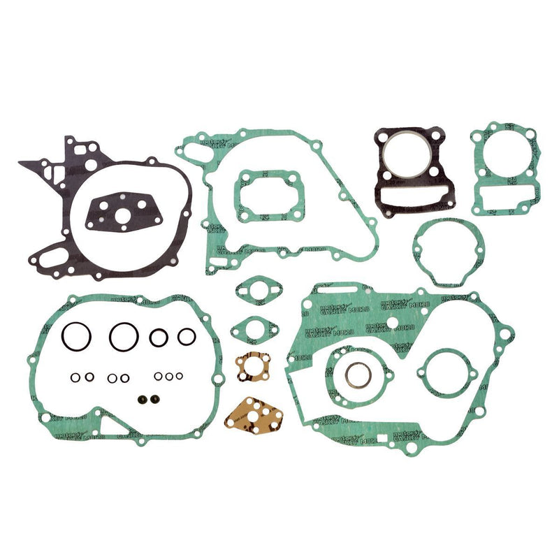 Load image into Gallery viewer, Athena Complete Gasket Kit For Honda ATC125M 1984-1985 P400210850130
