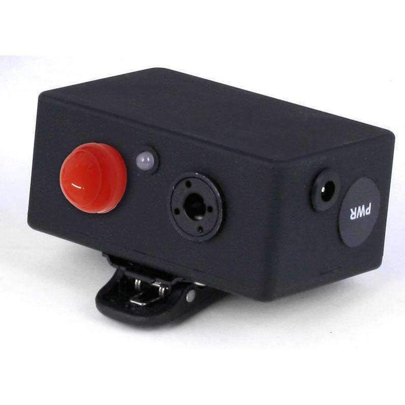 Load image into Gallery viewer, Rugged Radios Wireless Helmet Kit Conversion to Rugged Intercoms RW-HK-OFF
