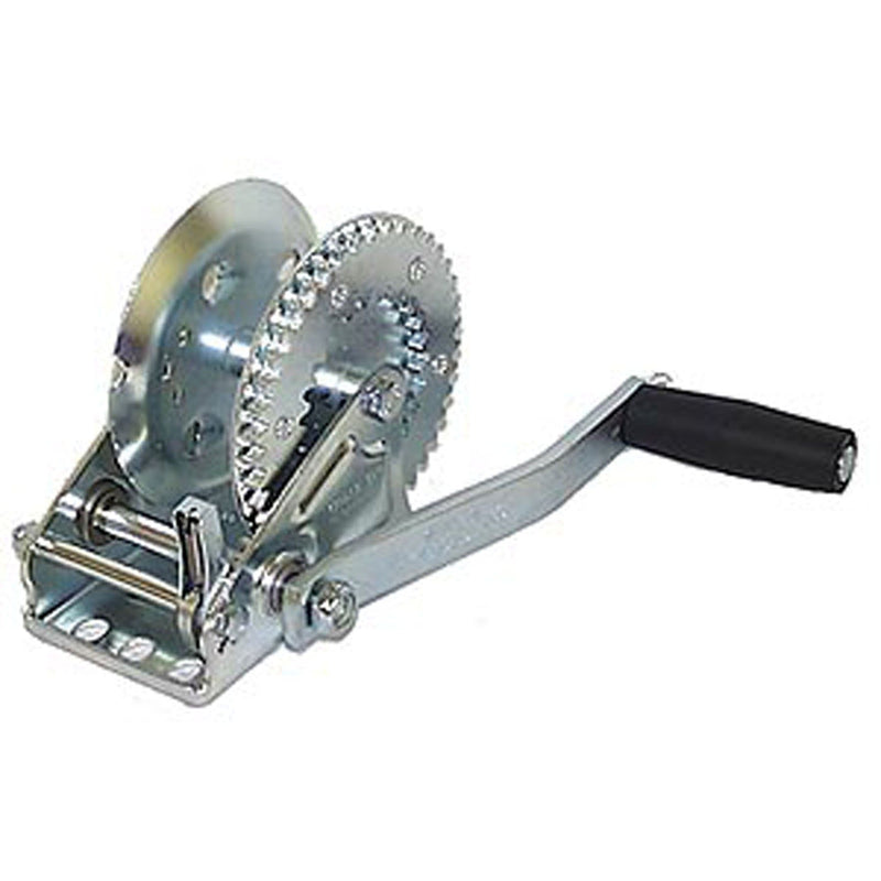 Load image into Gallery viewer, Fulton Winch 1100 Lbs Single Speed - 142100

