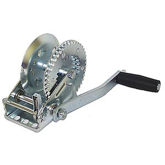 Fulton Winch 1100 Lbs Single Speed - 142100