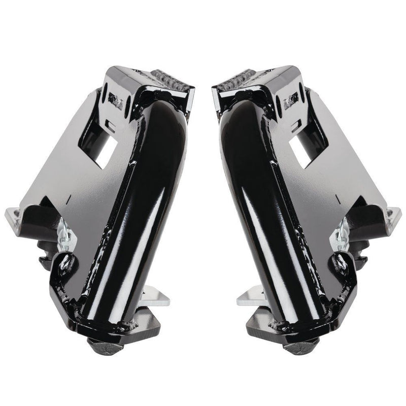 Load image into Gallery viewer, Reese M5 Fifth Wheel Hitch Leg Kit, Fits 2020-Current GMC &amp; Chevrolet 2500 &amp; 3500 HD Models with OEM Prep Package (Puck System)
