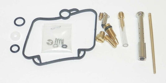 WSM Carburetor Kit For Suzuki 650 DR 96-20 016-842