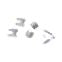 High Lifter Apexx Front Control Arm Link Kit For Polaris Models CAL-F-RNG9