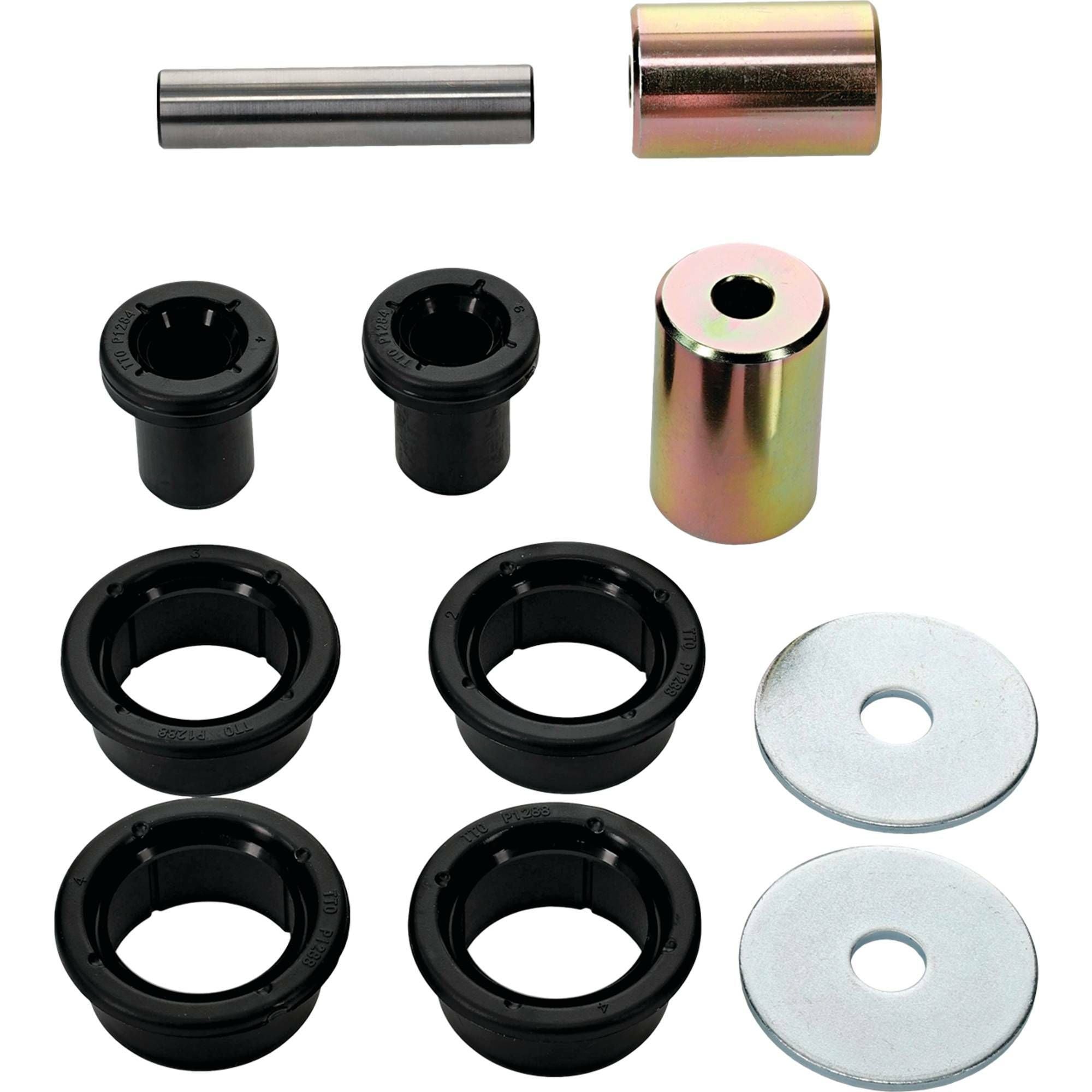 Rear A-Arm IRS Knuckle Side Kit 50-1213