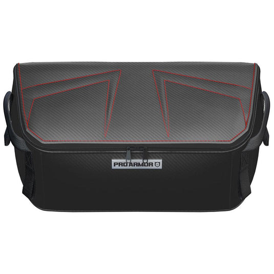 Pro Armor Cooler Bag Red - P199Y333RD