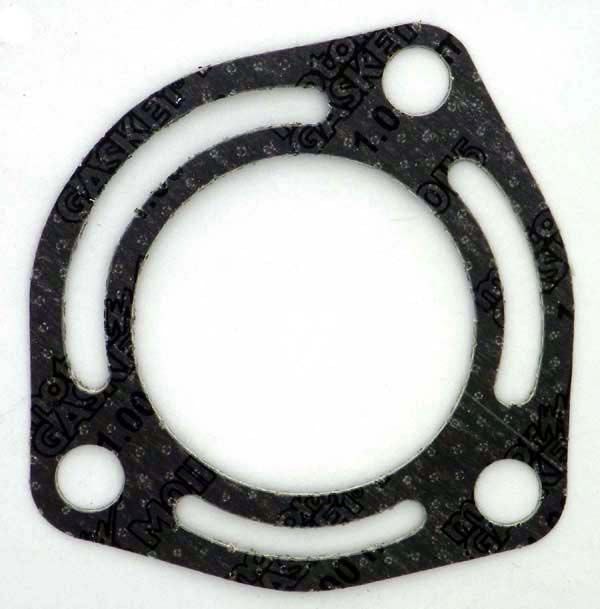Load image into Gallery viewer, WSM Muffler Gasket for Kawasaki 750 / 800 92-11 007-567

