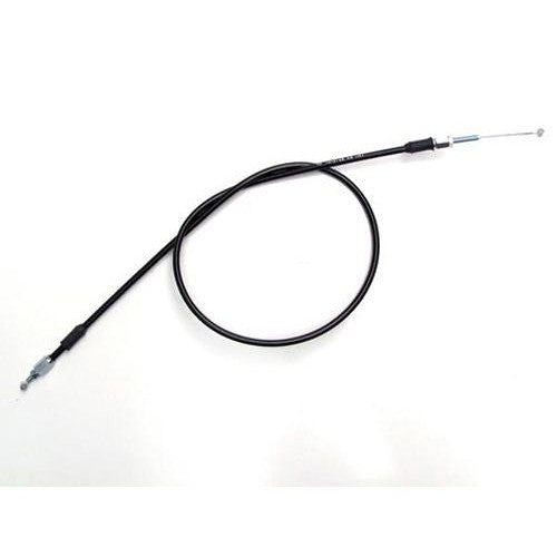 Motion Pro Black Vinyl Front Decompression Cable 10-0142
