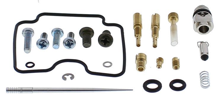 Load image into Gallery viewer, All Balls Carburetor Repair Kit For Bombardier DS 650 2000 26-1752
