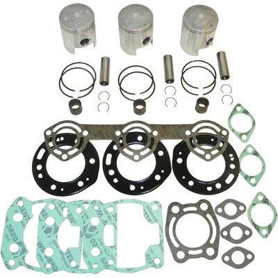 Load image into Gallery viewer, WSM Top End Rebuild Kit Standard - 010-830-10

