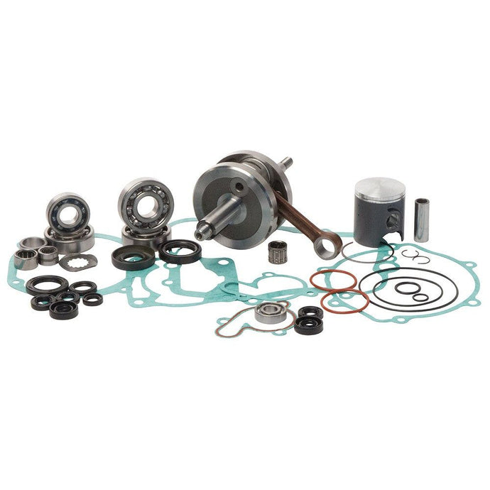 Wrench Rabbit Complete Engine Rebuild Kit For 2002-2018 Yamaha YZ 85