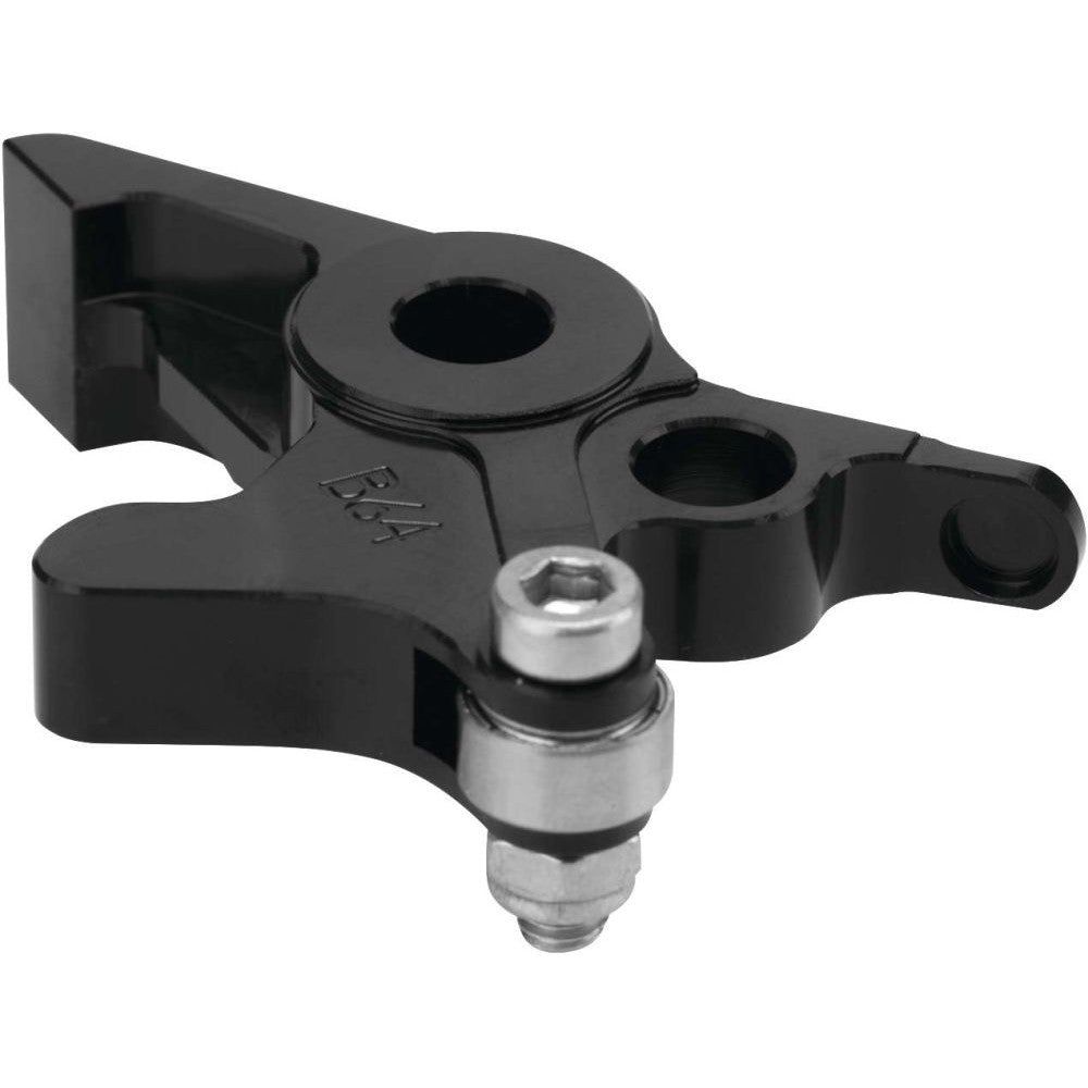 Puig Brake Lever Adaptor Black - 7839N