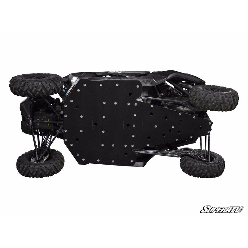 Load image into Gallery viewer, SuperATV Can-Am Maverick X3 Full Skid Plate FSP-CA-X3
