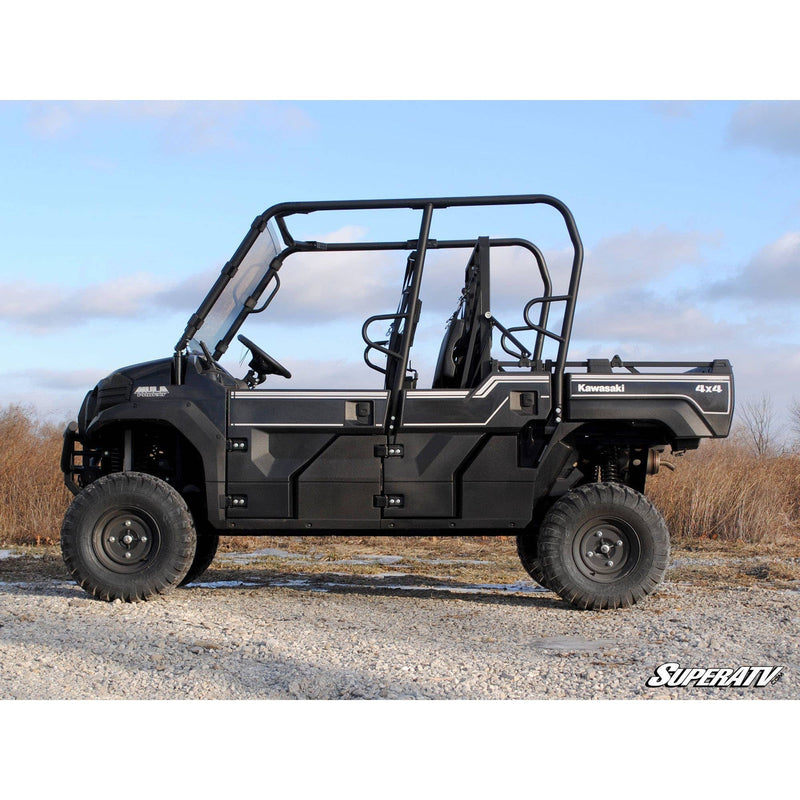 Load image into Gallery viewer, SuperATV Kawasaki Mule Pro 2015-2022 2 Lift Kit LK-K-MFXT-02
