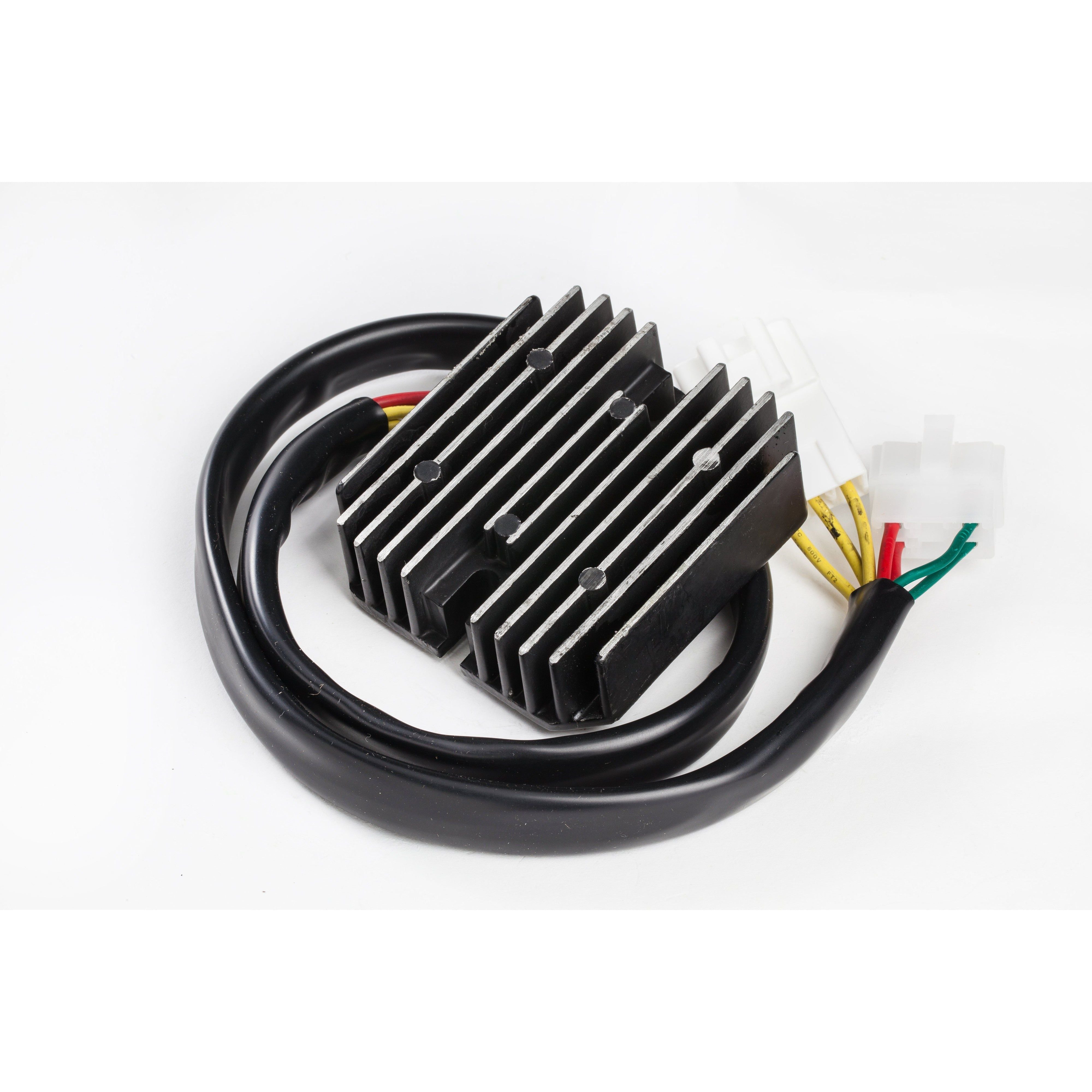 Ricks Rectifier-Regulator 10-120