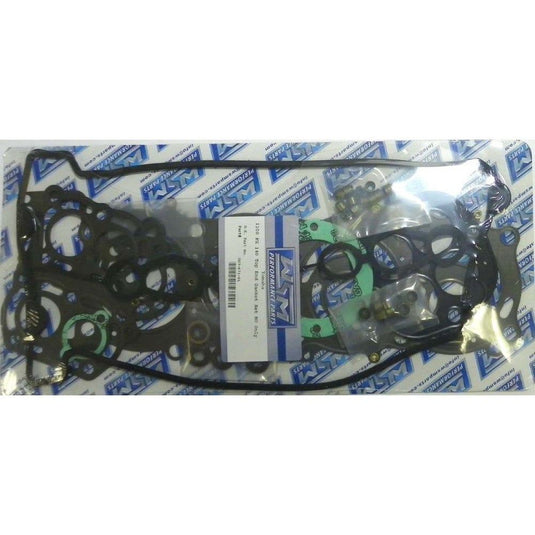 WSM Top End Gasket Kit For Yamaha 1100 FX HO 04-08 007-671-01