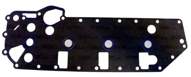 Load image into Gallery viewer, WSM Head Cover Gasket For Mercury / Mariner 80 / 100 / 115 / 125 Hp 4 Cyl 94-05
