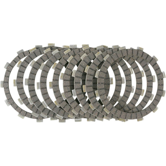 EBC CK O.E.M. Replacement Clutch Kit - CK1312