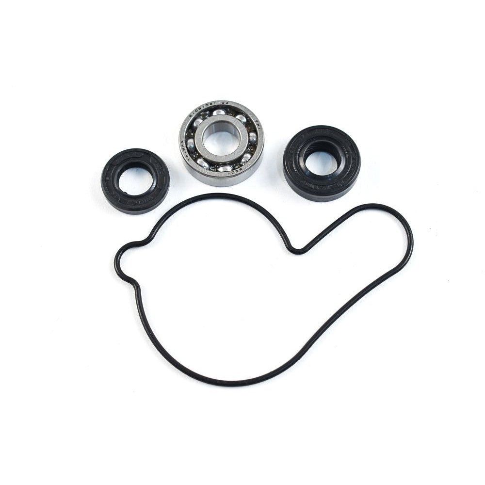 WSM Water Pump Rebuild Kit for Yamaha 400 - 450 WR-F / YZ-F 98-15 24-033