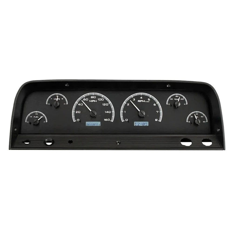 Load image into Gallery viewer, Dakota Digital 1964-1966 Chevrolet Pickup VHX Gauge Kit VHX-64C-PU
